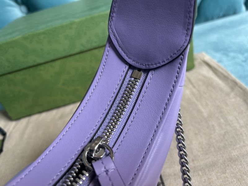 Gvc*1 hobo bags
